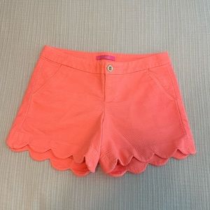 Lilly Pulitzer shorts